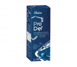 Balen Prodef Boğaz Spreyi 30 Ml