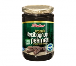 Balen Organik Harnup Pekmezi 800 G