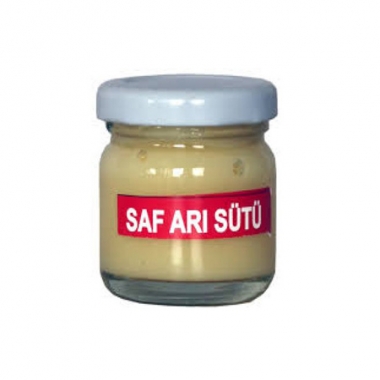 Arı Sütü 40 g.