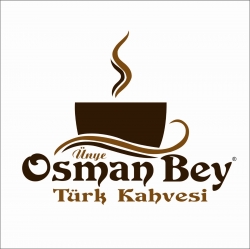 Ünye Osman Bey Türk Kahvesi 1 kg. Taze Çekilmiş